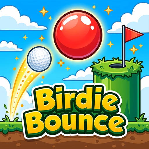Birdie Bounce